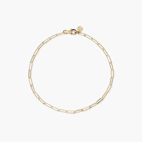 Boyfriend Bold Bracelet