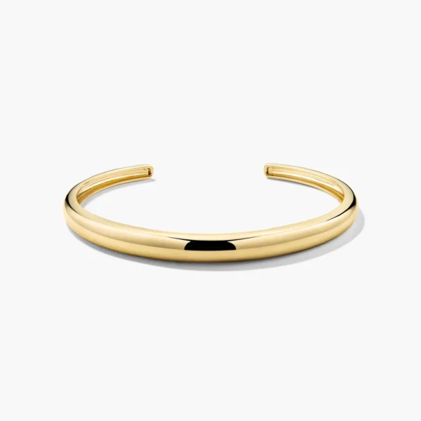 Dôme Cuff Bracelet