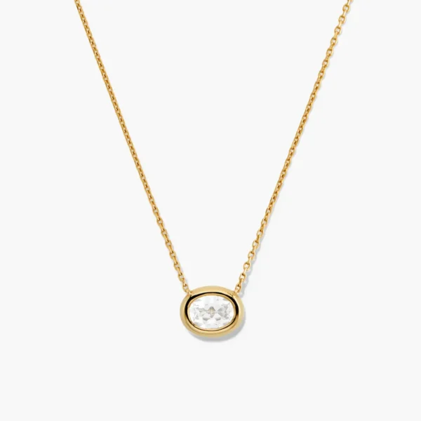 Lucia Necklace