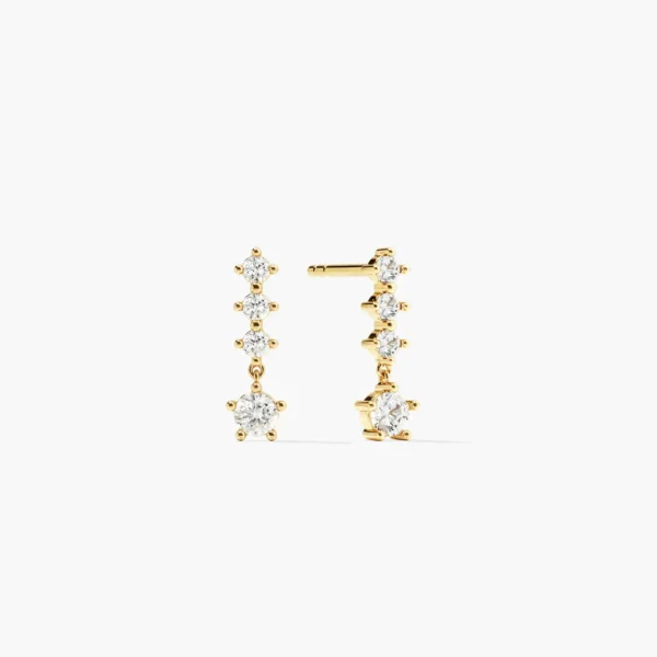 Simone Drop Earrings